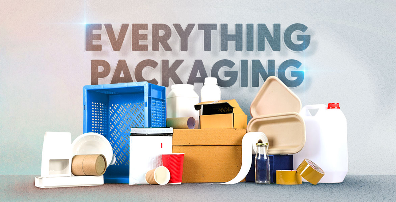 Printed Packing